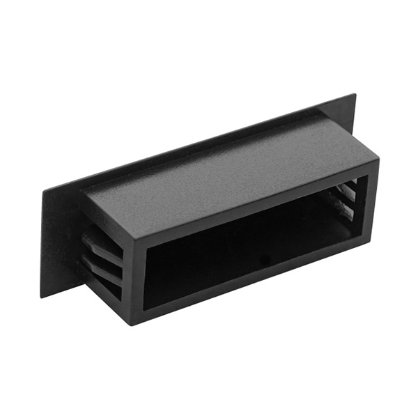 MAY-BDC-SC-DU Blind Plate for Duplex SC Adapter in Fiber Optic Patch Panel