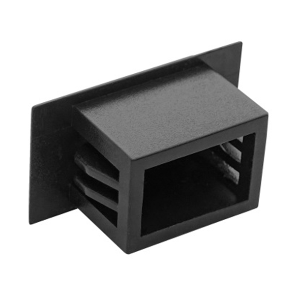 MAY-BDC-SC-SI Blind Dust Cover for Simplex SC Adapter in Fiber Optic Patch Panel