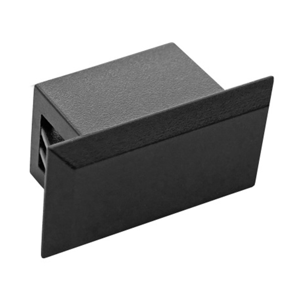 MAY-BDC-SC-SI Blind Dust Cover for Simplex SC Adapter in ODF