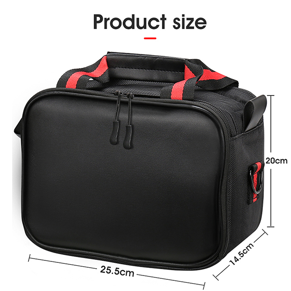 MAY-CB-01 Carrying Bag - Product size