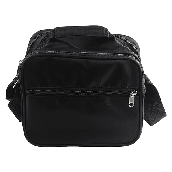 MAY-CB-03 Carrying Bag - Back side