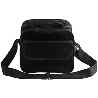 MAY-CB-03 Carrying Bag - Front side and Shoulder strap
