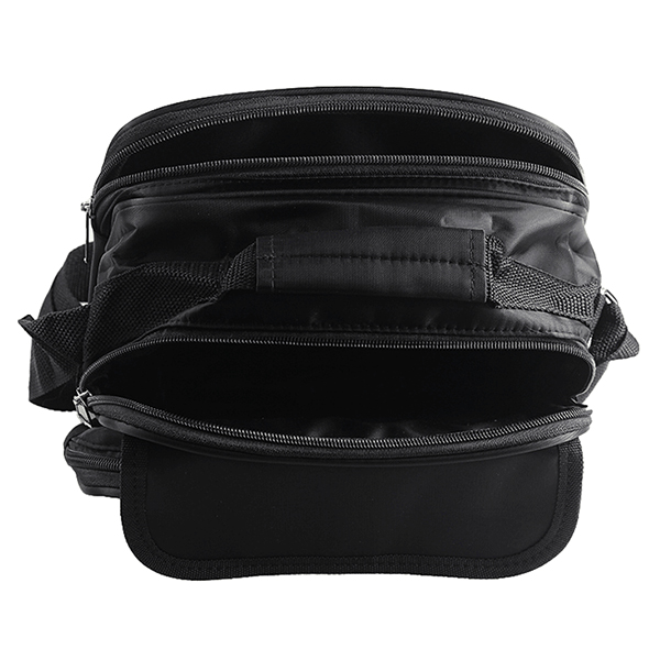 MAY-CB-03 Carrying Bag - Top view