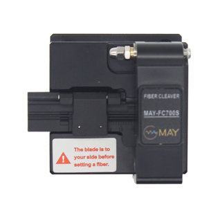MAY-FC700S Fiber Cleaver