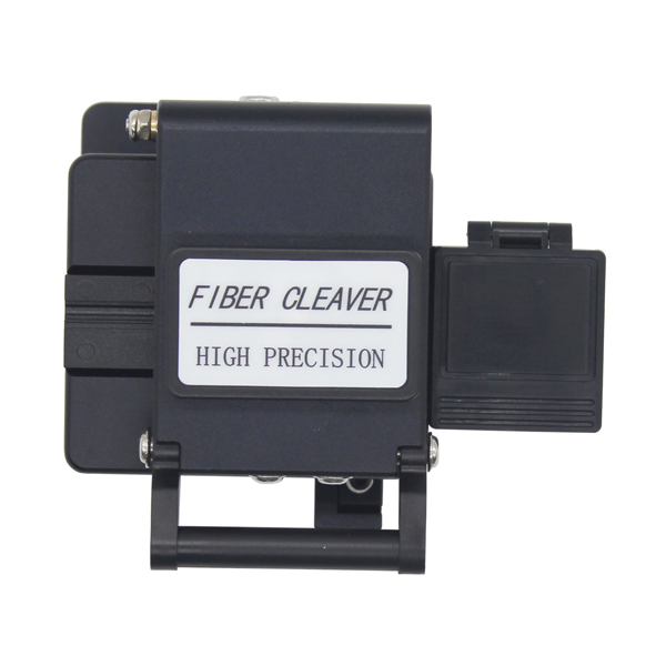 MAY-FC720 Fiber Cleaver - Top
