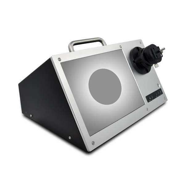 MAY-FM-100 Desktop Fiber Optic Microscope