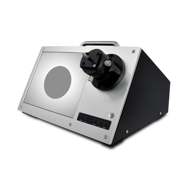 MAY-FM-100E Desktop Fiber Optic Microscope
