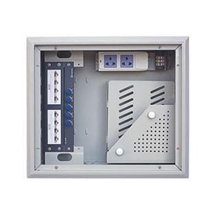 MAY-FOB-01A FTTH ONT Box