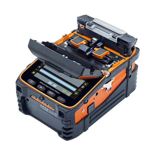 MAY-FS600 Fusion Splicer - Open