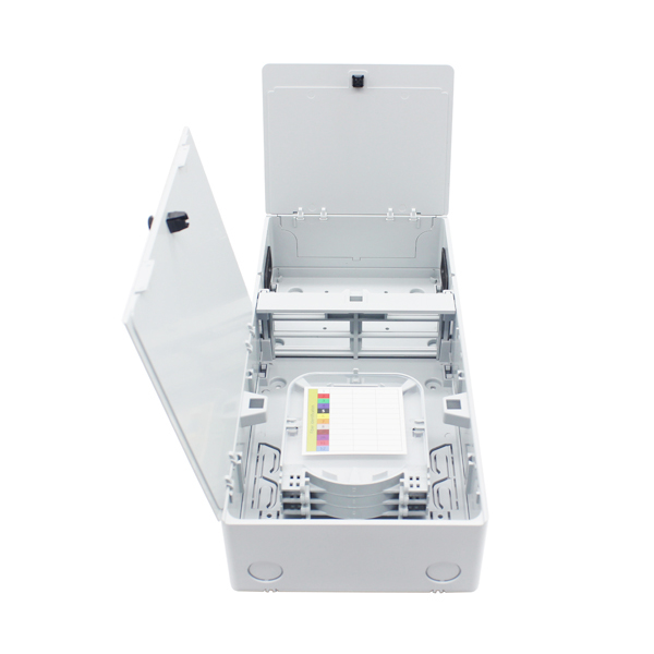 MAY-FSB-3202 32 Fibers Indoor MDU Optical Fiber Distribution Box