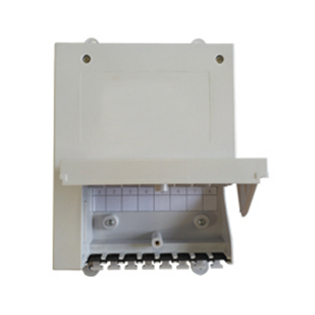 MAY-FSB-801 Indoor Fiber Splitter Box