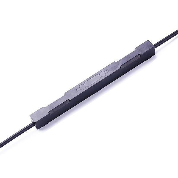 MAY-L2529BP Fiber Mechanical Splice for 3.0x2.0mm Flat Drop Cable