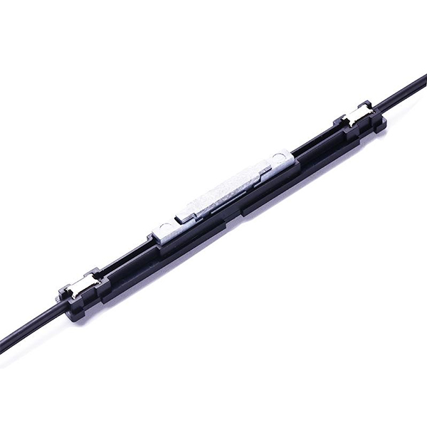 MAY-L2529BP Optical Fiber Splice for Flat Drop Cable