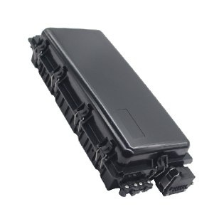 MAY-ODB-1206 12 Fibers Optic Distribution Box