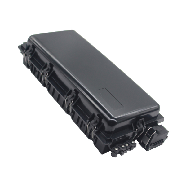 MAY-ODB-1206 12 Fibers Optical Distribution Box - Side