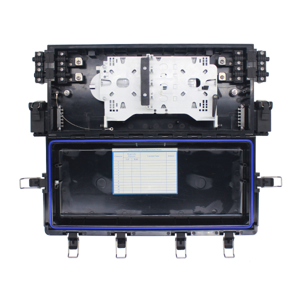 MAY-ODB-1206 12 Fibers Optical Distribution Box