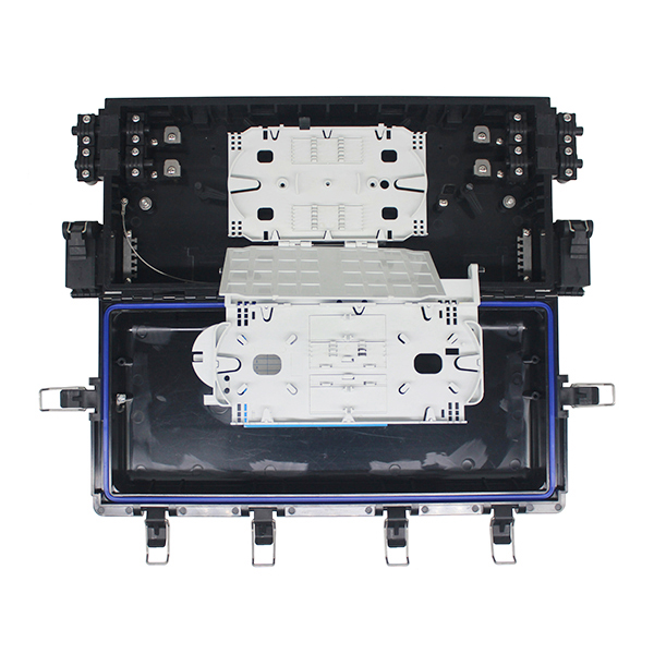 MAY-ODB-1206 12 Fibers Optical Fiber Distribution Box