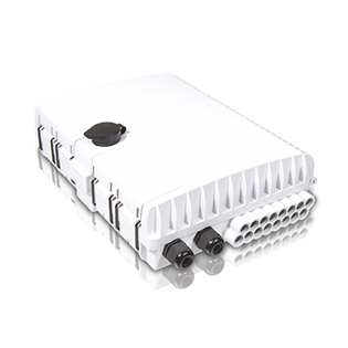 MAY-ODB-1601 16 Fiber Cores Optical Distribution Box