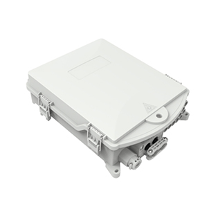 MAY-ODB-2409 24 Fibers Optical Distribution Box