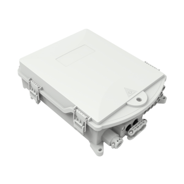MAY-ODB-2409A 24 Fibers Optical Distribution Box