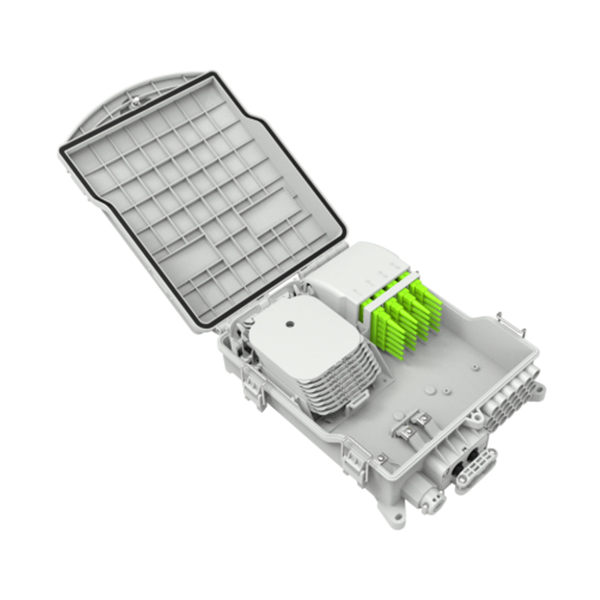 MAY-ODB-2409A Optical Distribution Box