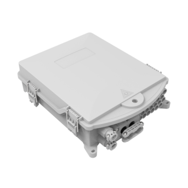 MAY-ODB-2409B 24 Fibers Optical Distribution Box