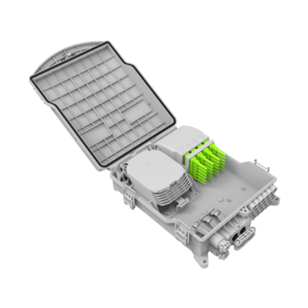MAY-ODB-2409B Optical Distribution Box