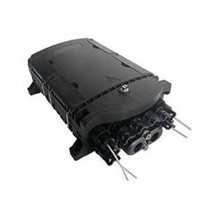 MAY-ODB-808 8 Fibers Optical Distribution Box