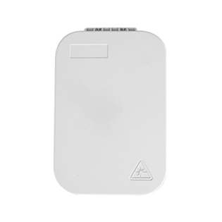 MAY-OTB-W02 8 Fibers Indoor Optical Termination Box