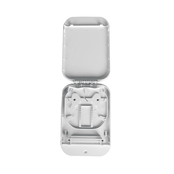 MAY-OTB-W02 8 Fibers Indoor Wall Mount Optical Termination Box