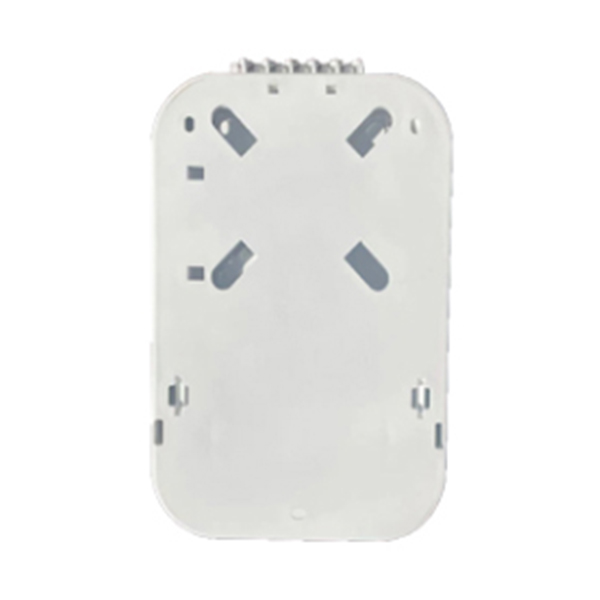 MAY-OTB-W02 Indoor Wall Mount Optical Termination Box Back View