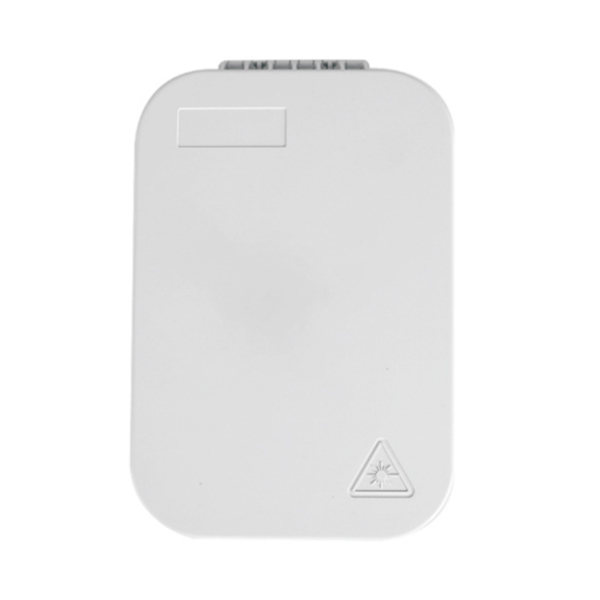 MAY-OTB-W02 Indoor Wall Mount Optical Termination Box
