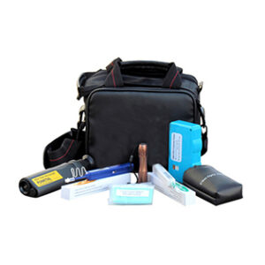 MAY-TK-IC710 Fiber Optic Inspection & Cleaning Tool Kit