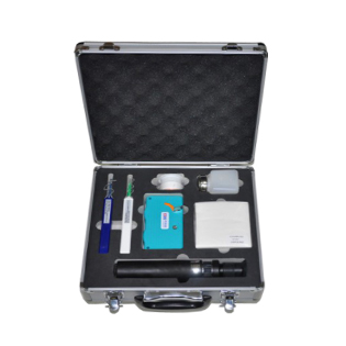 MAY-TK-IC720 Fiber Optic Inspection & Cleaning Tool Kit