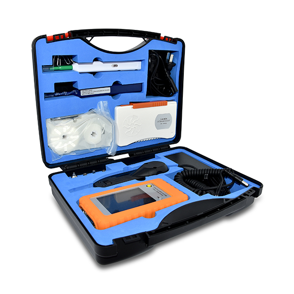 MAY-TK-IC730 Fiber Optic Inspection & Cleaning Tool Kit