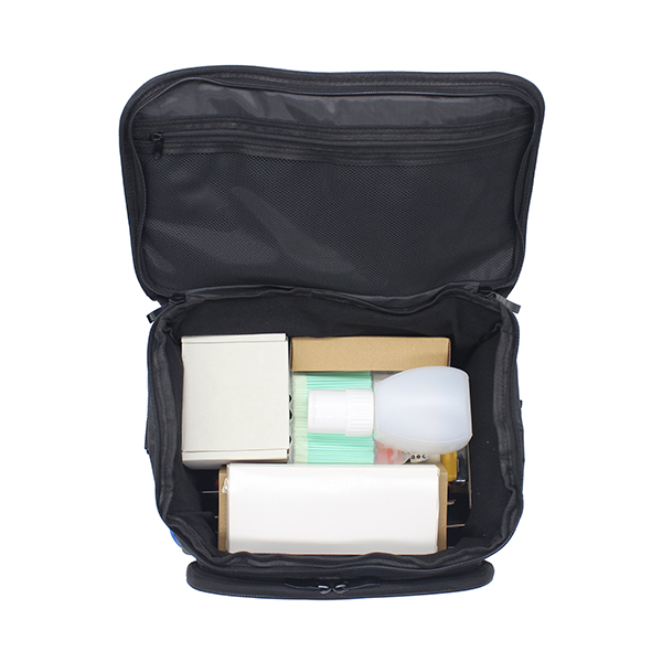 MAY-TK-ST5400 Fiber Optic Splicing and Testing Tool Kit