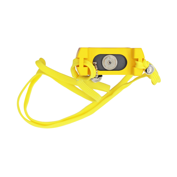 MAY17-3 Series Optical Power Meter - Optical Ports