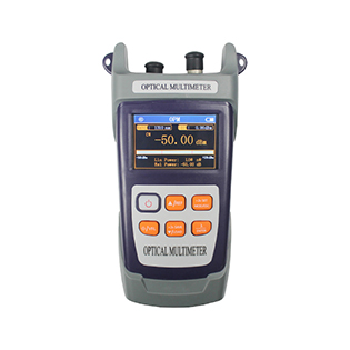 MAY20 Optical Power Meter with 10mW VFL