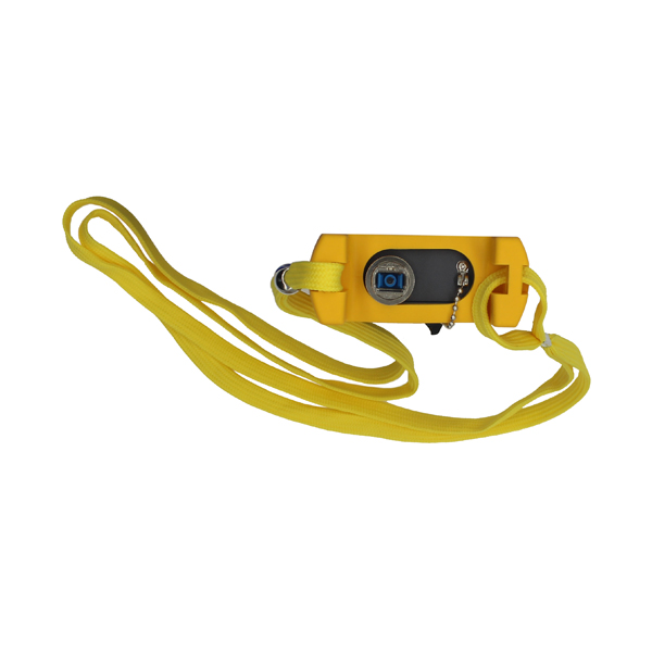 MAY37-3 Series Optical Light Source - Optical Port