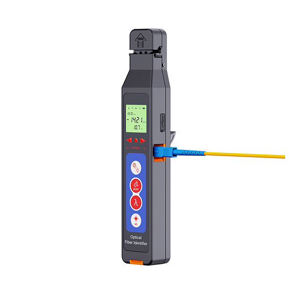 MAY45 Optical Fiber Identifier with OPM