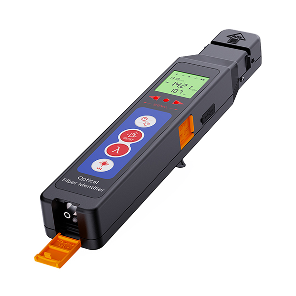 MAY45 Optical Fiber Identifier with VFL