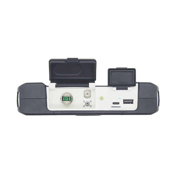 MAY450 Mini OTDR - Top