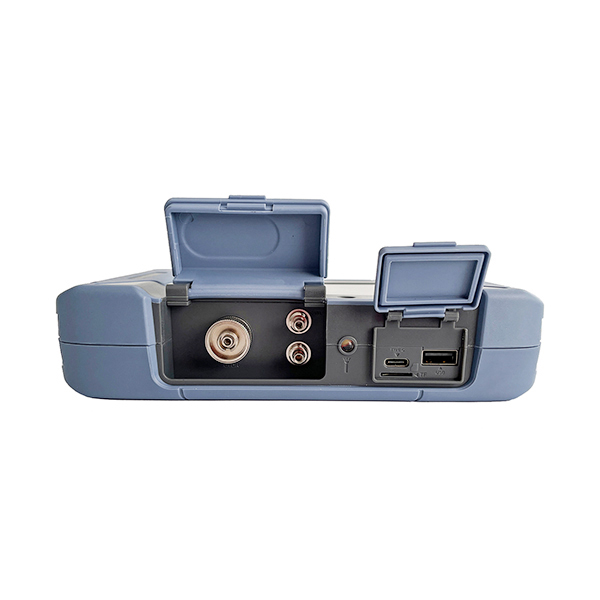 MAY455 Mini OTDR - Top