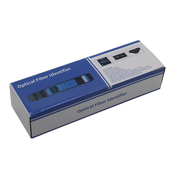 MAY46 Optical Fiber Identifier - Paper Box