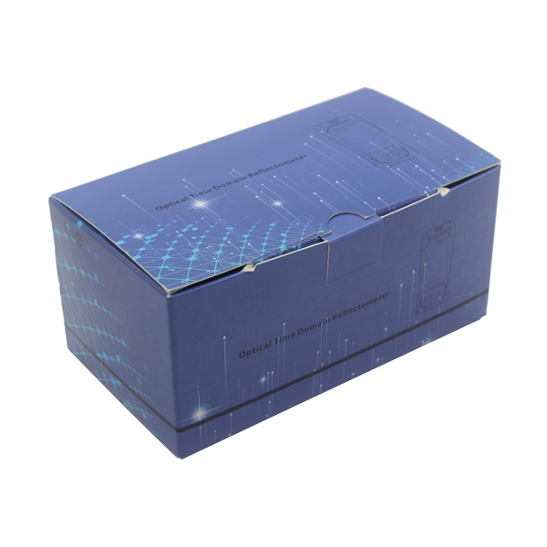 MAY460 Smart OTDR - Packing Box