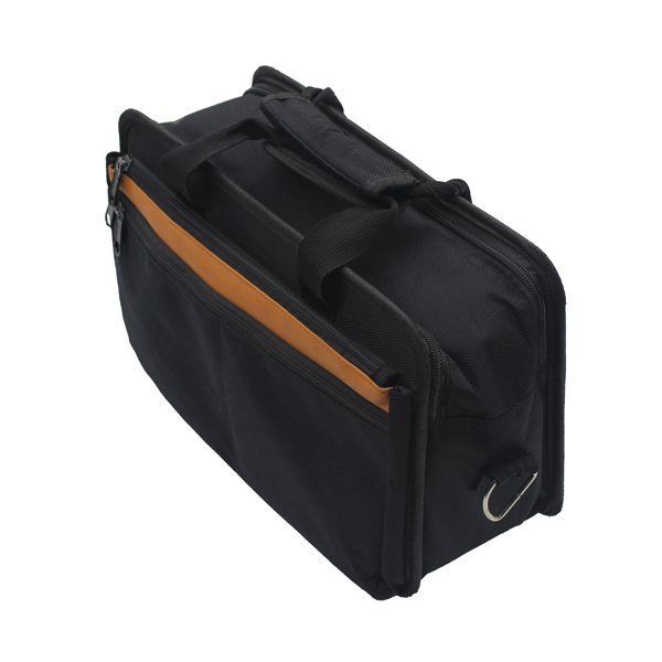 MAY610 OTDR in Soft Bag