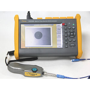 MAY91 Fiber Microscope Inspector Probe for Grandway FHO5000 OTDR