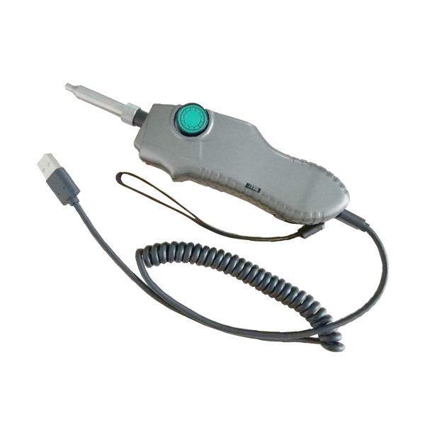 MAY91 Fiber Microscope Inspector Probe with USB Cable
