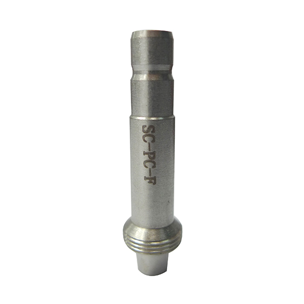 MAY91, MAY92U, MAY93 Fiber Microscope - SC-PC-F Tip For SC/PC adaptor