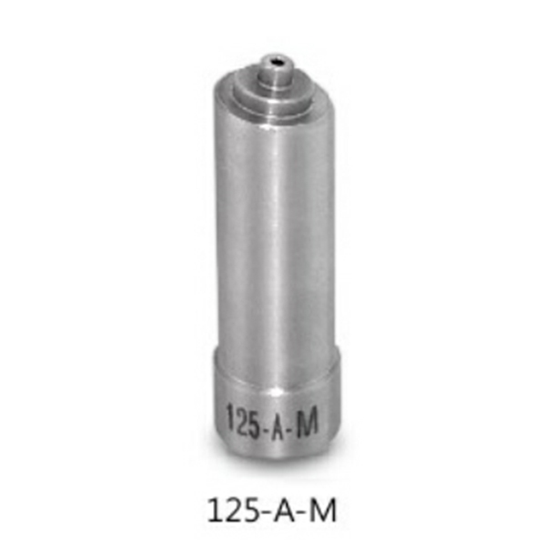 MAY94-1 Fiber Microscope - 125-A-M Tip for 1.25mm connectors LC/APC MU/APC